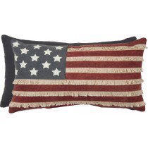 Flag Pillow