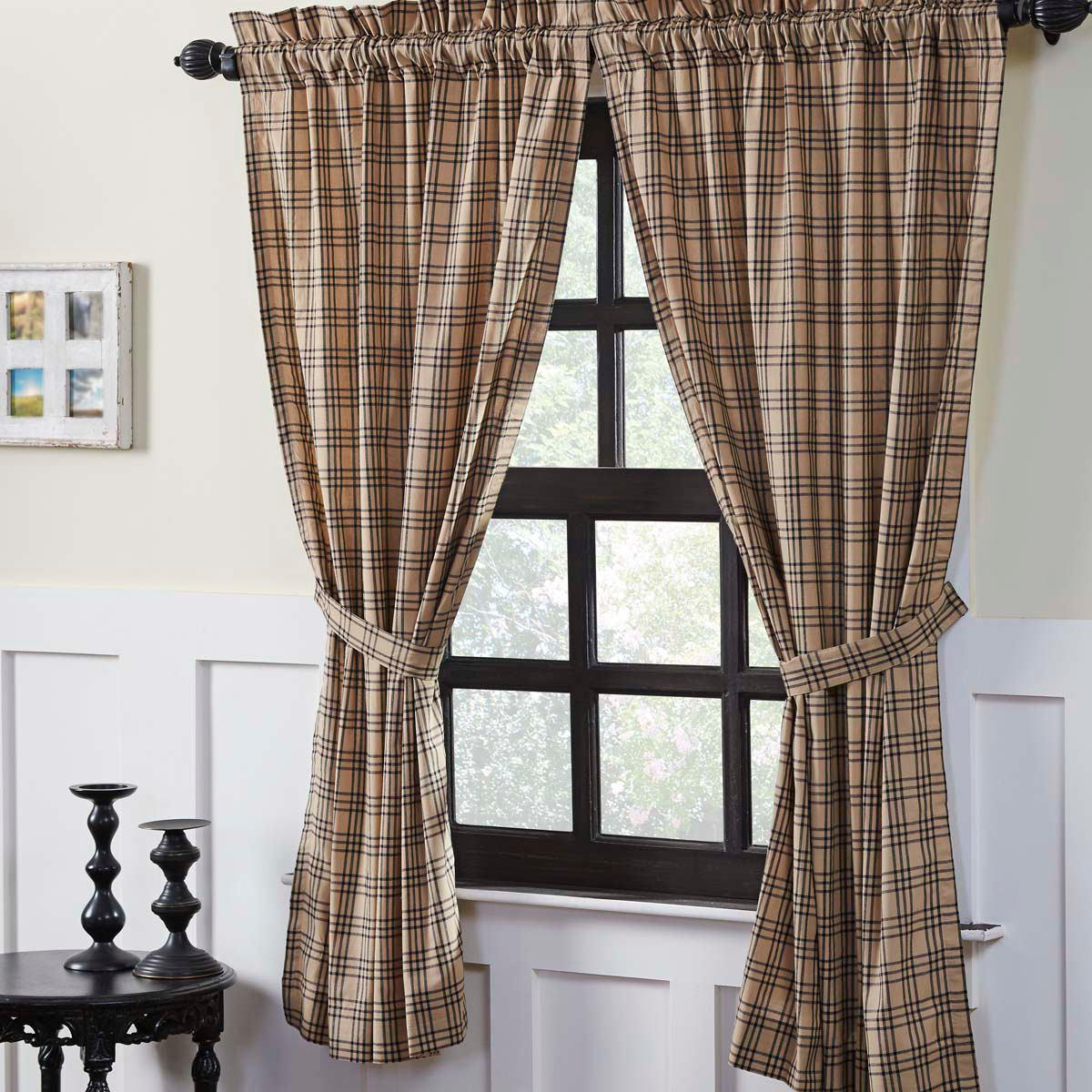 Sawyer Mill Short Panel Set