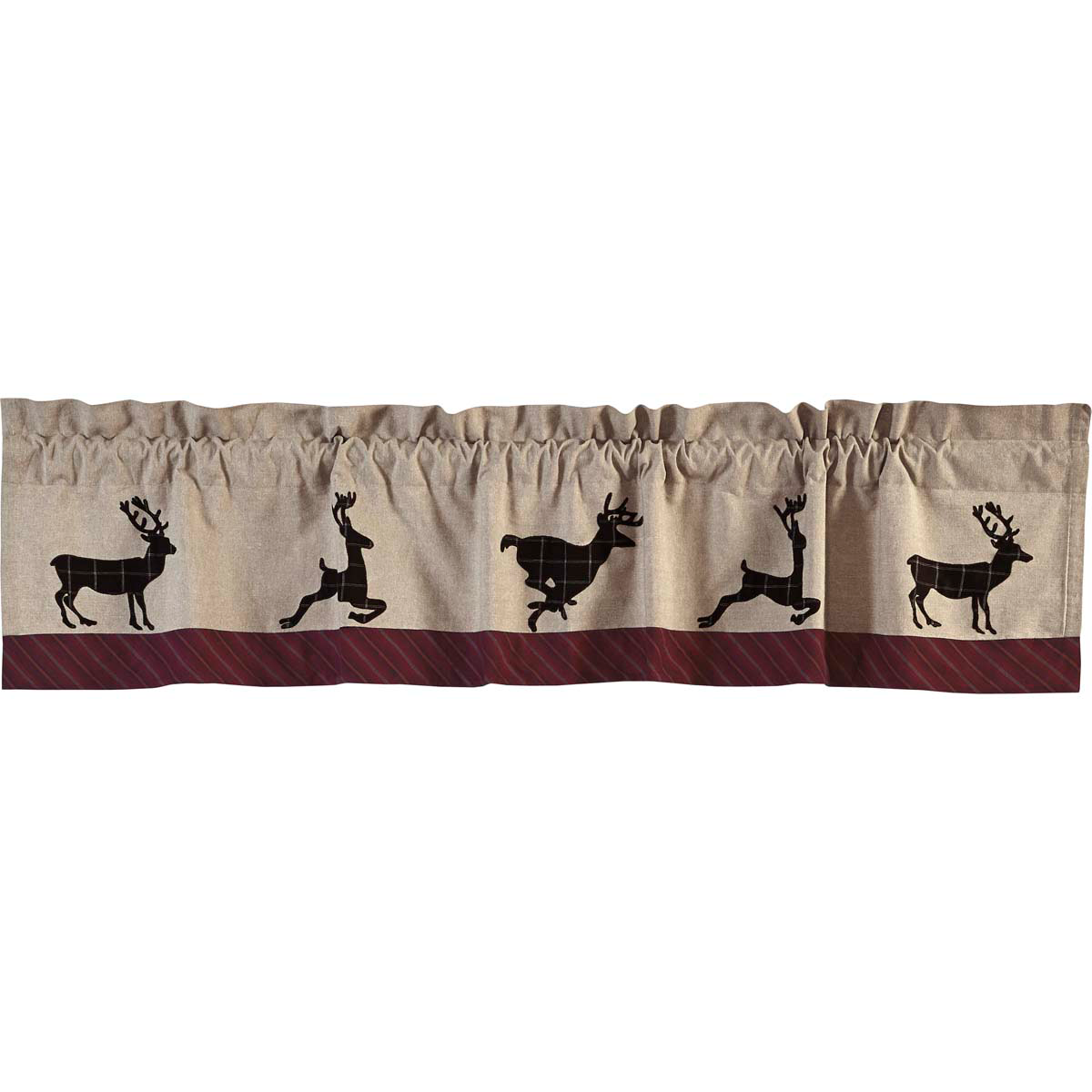 Wyatt Deer Valance