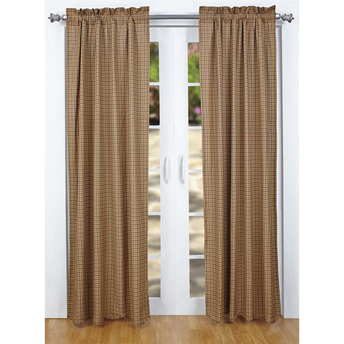 Millsboro 84&quot; Panel Set