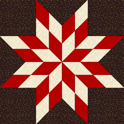 Blazing Star #143