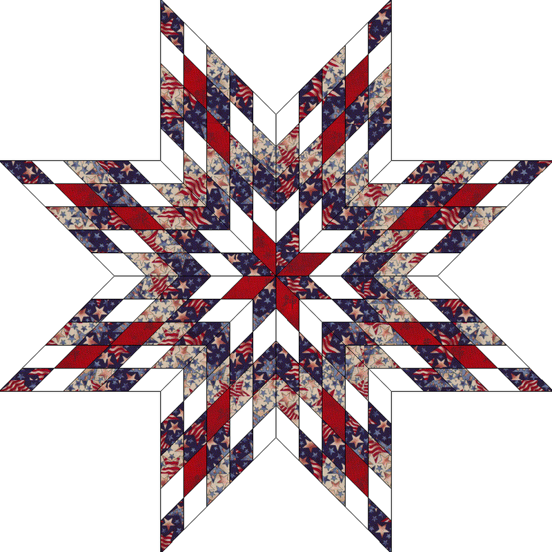 American Star #120