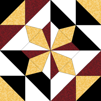 WINDMILL #105