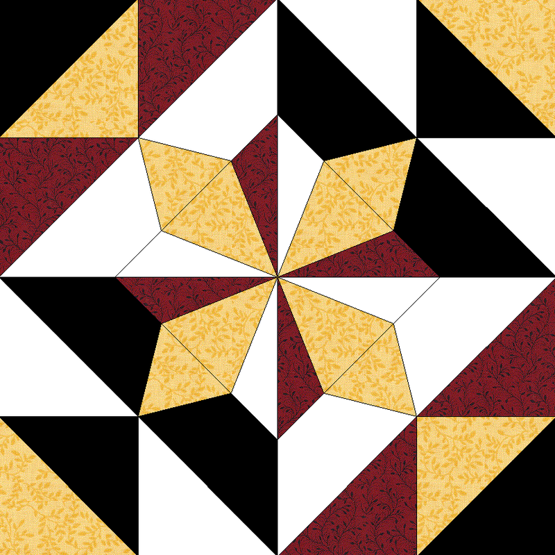WINDMILL #105