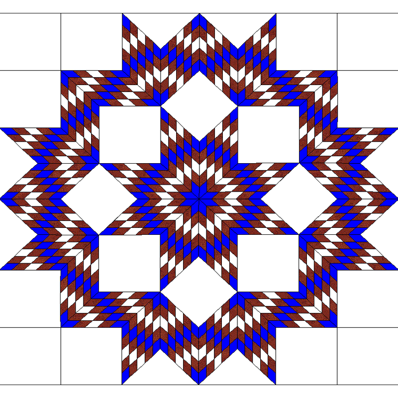 Broken Star #125