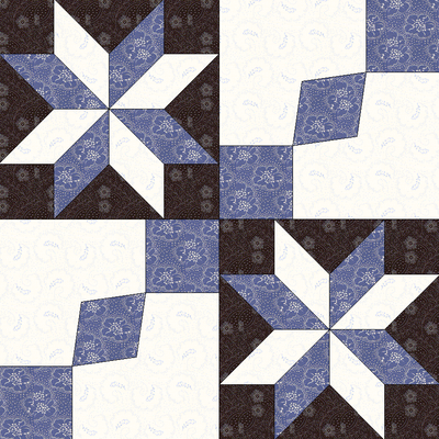 STAR CHAIN #112