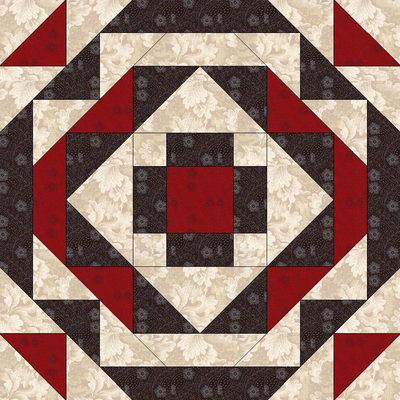DIAMOND CROSS #115