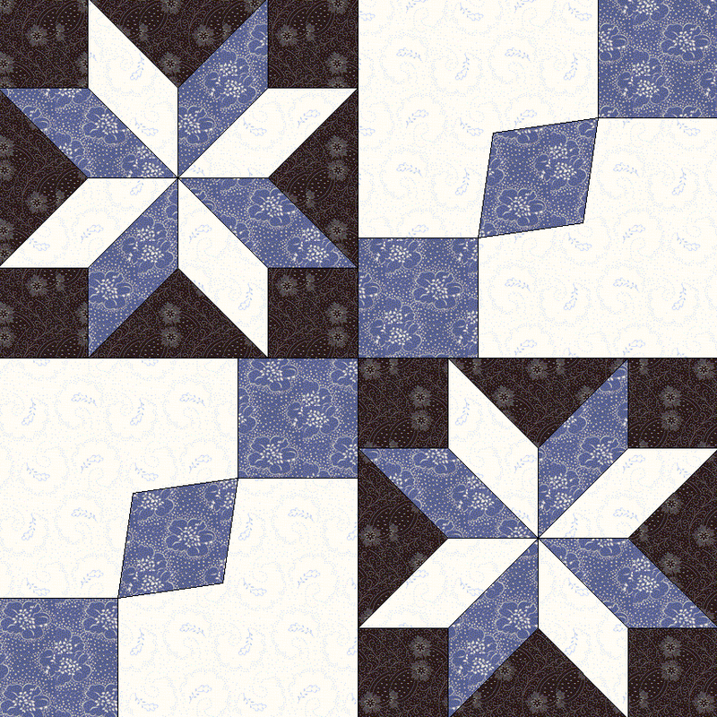 STAR CHAIN #112