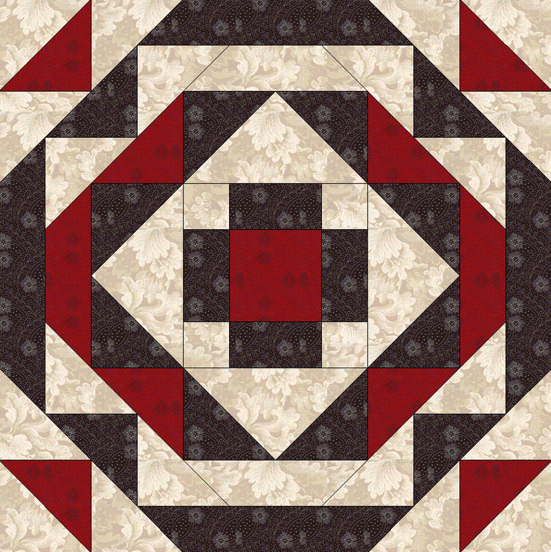 DIAMOND CROSS #115