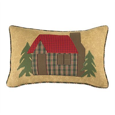 Cabin Pillow