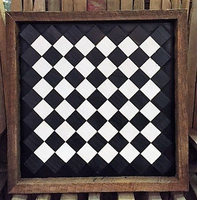 Checkerboard