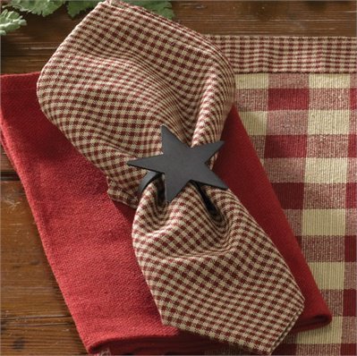 York Wine Napkin