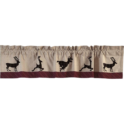 Wyatt Deer Valance