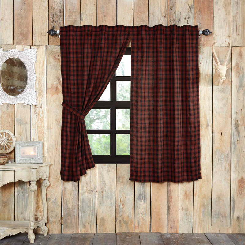 Cumberland Short Panel Set