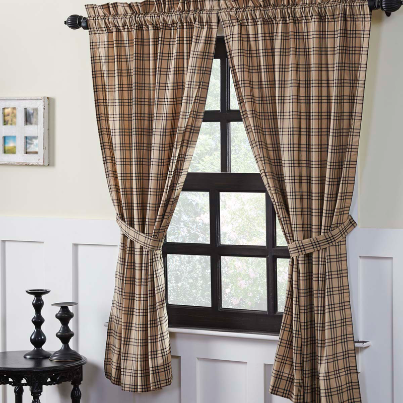 Sawyer Mill Short Panel Set