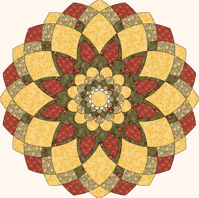 MARIGOLD #130