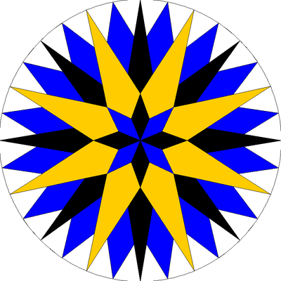 MARINER&#39;S STAR #136