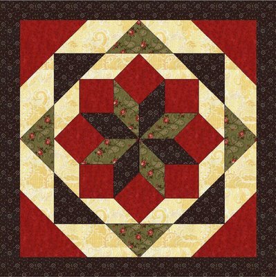 Mountain Star #195