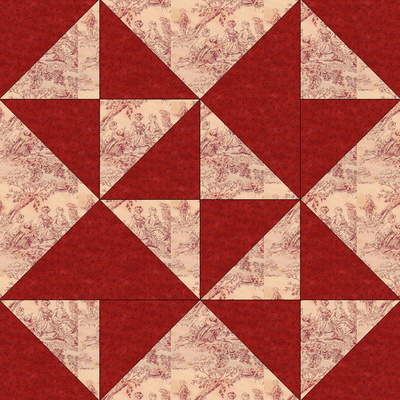 MOSAIC #165