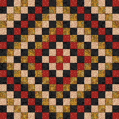 TRIP AROUND THE WORLD #161