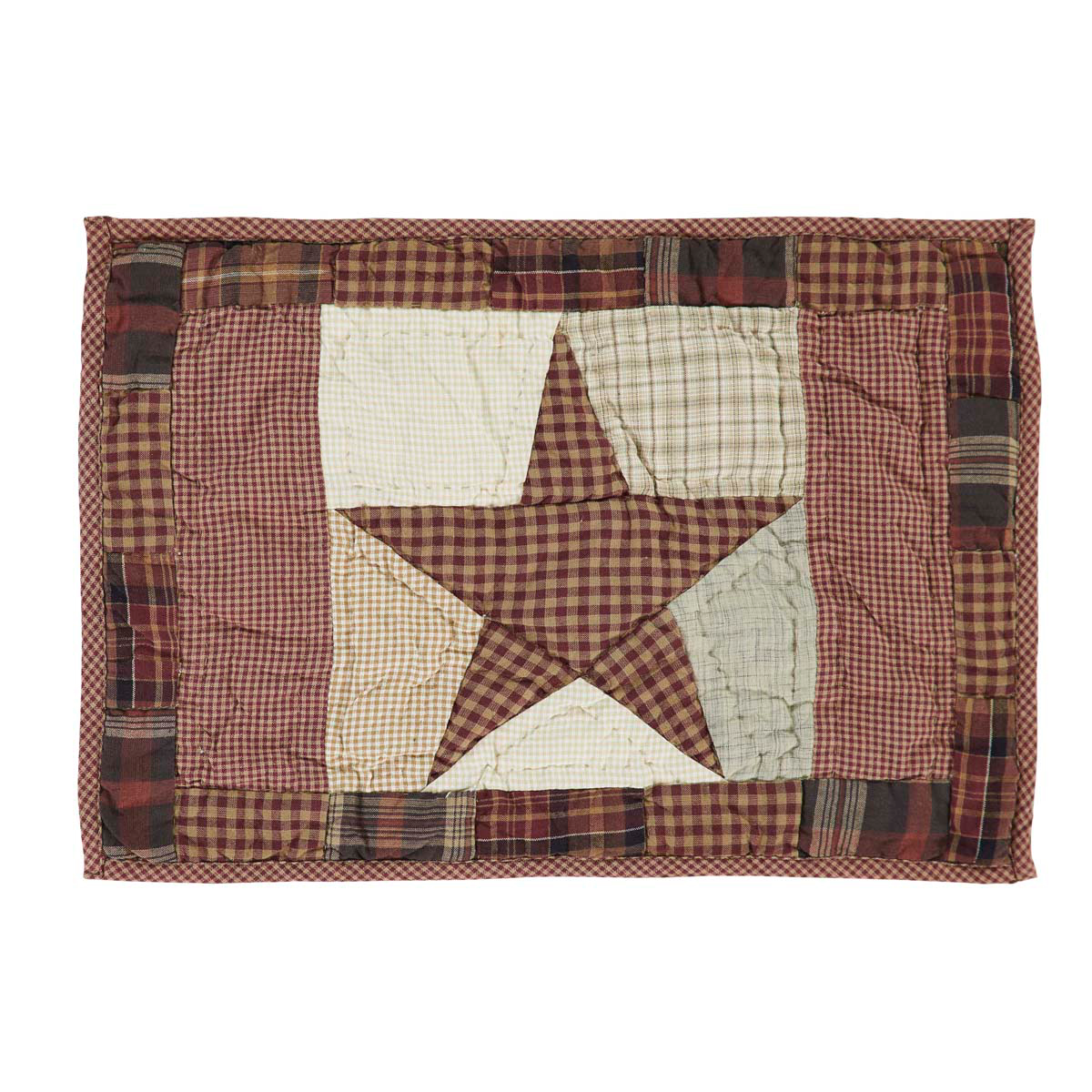 Abilene Star Placemat