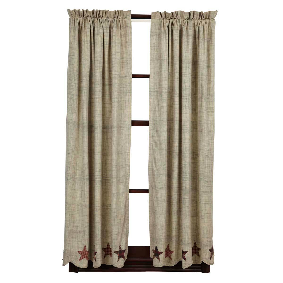 Abilene Star 63&quot; Panel Set