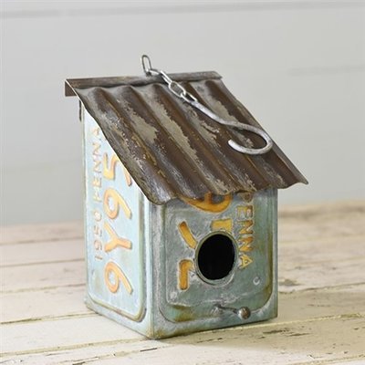 Birdhouse