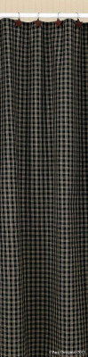 Sturbridge Shower Curtain
