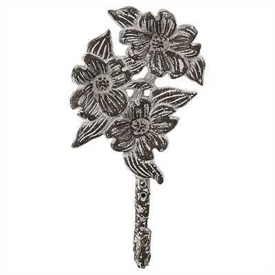 Flowering Dogwood Single Hook