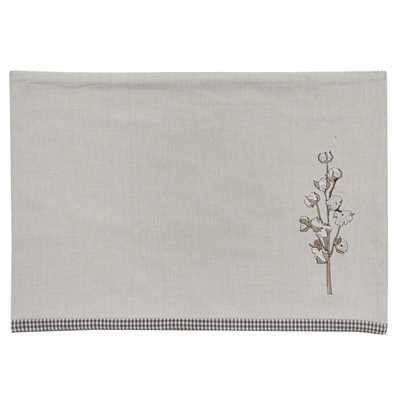 Cotton Fields Placemat