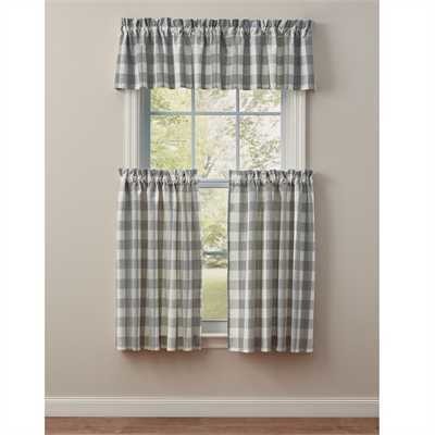 Wicklow Dove Valance