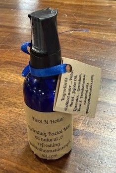Hydrating Facial Spray