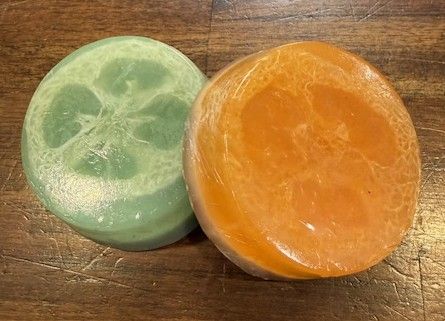Loofah Bar