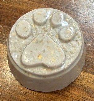 Puppy Pal, Doggie Soap