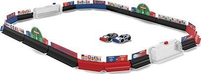 CARRERA RC SOCCER SET - WORLD CHAMPIONSHIP