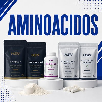 Aminoácidos
