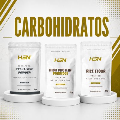 Carbohidratos