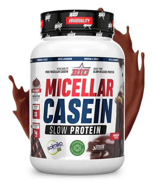 MICELLAR CASEIN - Choco Delight