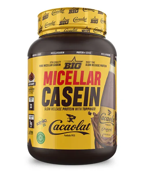 MICELLAR CASEIN CACAOLAT MICELLAR CASEIN CACAOLAT