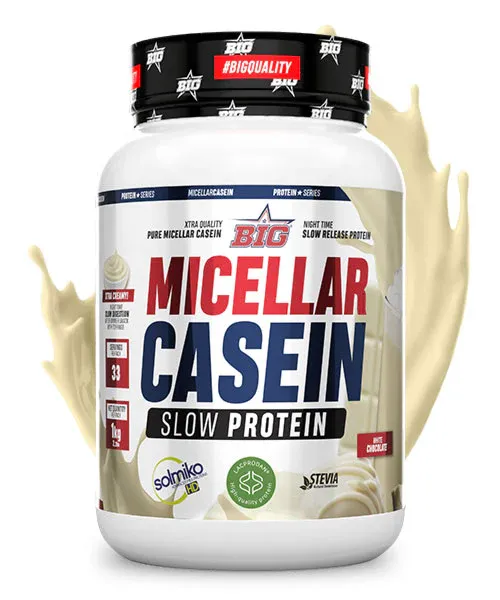 MICELLAR CASEIN - White Choco MICELLAR CASEIN - White Choco