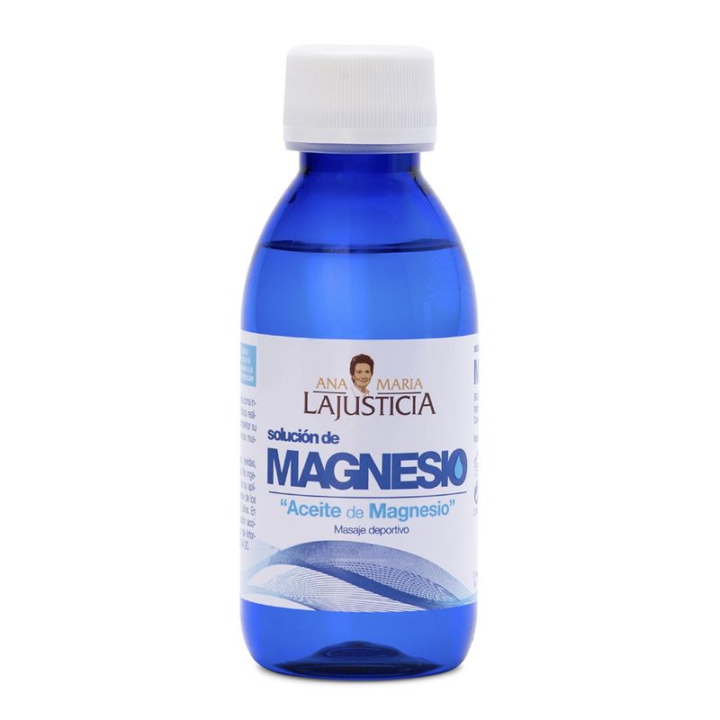 ACEITE DE MAGNESIO - 150ml - Ana Maria LaJusticia