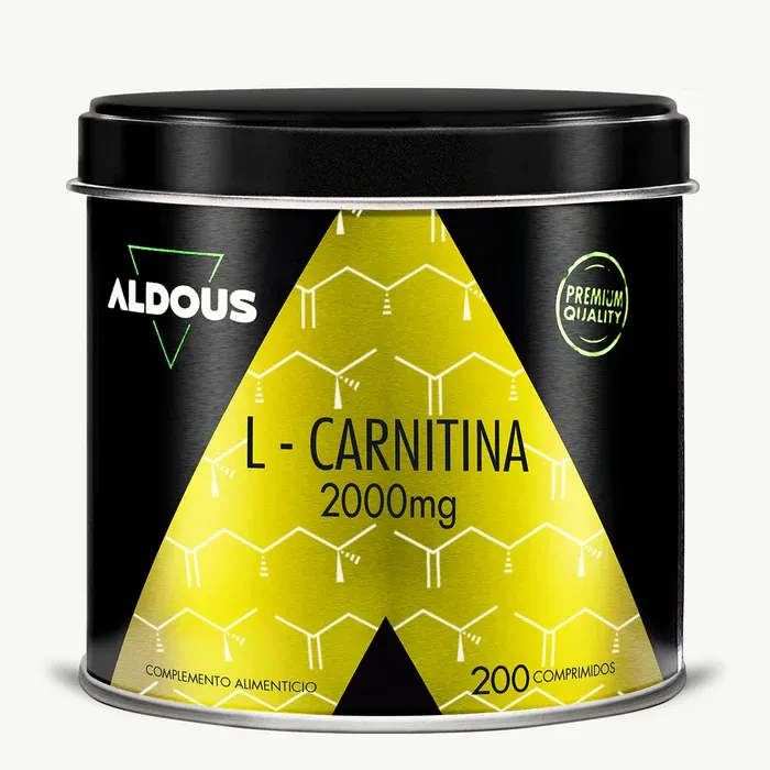 ALDOUS L-Carnitina