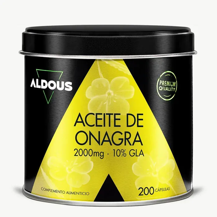 ALDOUS Aceite de Onagra