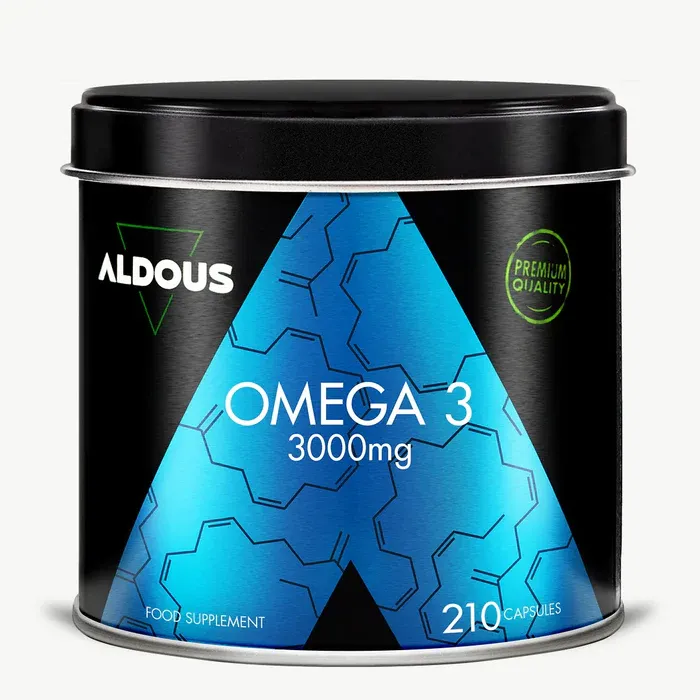 ALDOUS Omega 3