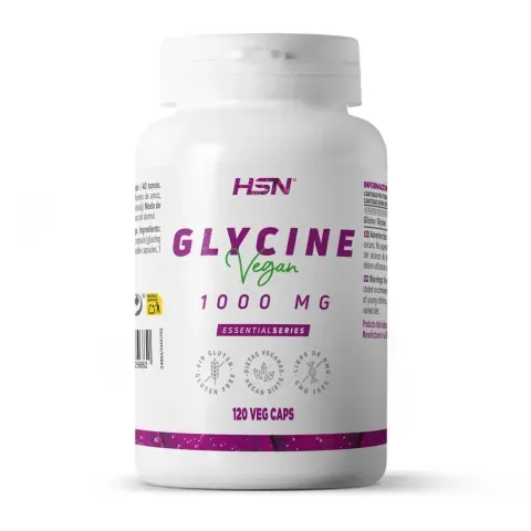 HSN GLICINA 1000mg