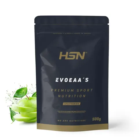 HSN EVOEAA'S