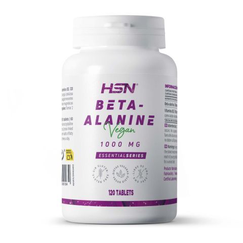 BETA-ALANINA 1000mg