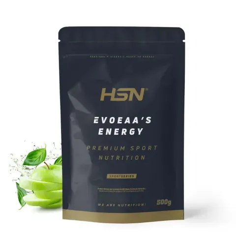 HSN EVOEAA'S ENERGY