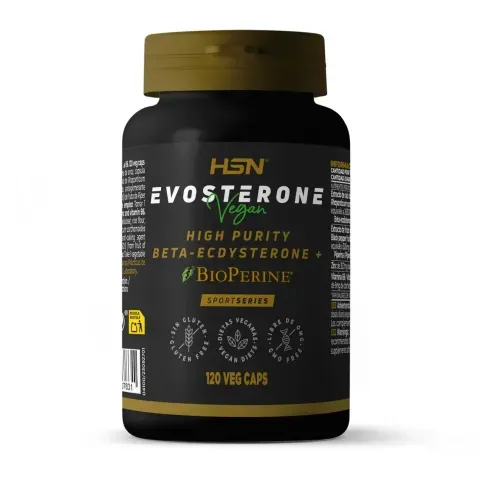 HSN EVOSTERONE