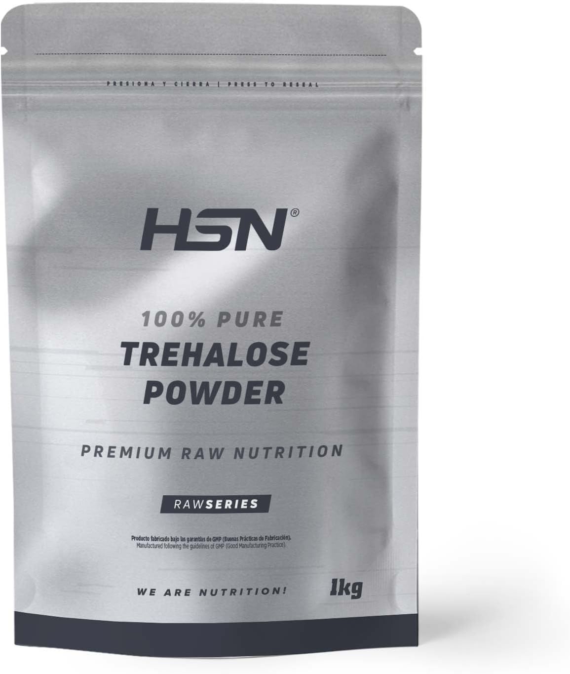 HSN TREHALOSA EN POLVO (enduracarb™)